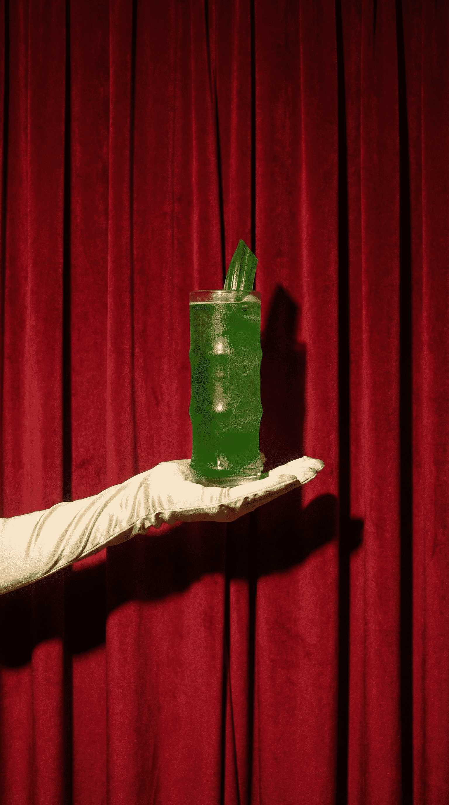 House of Legends performance