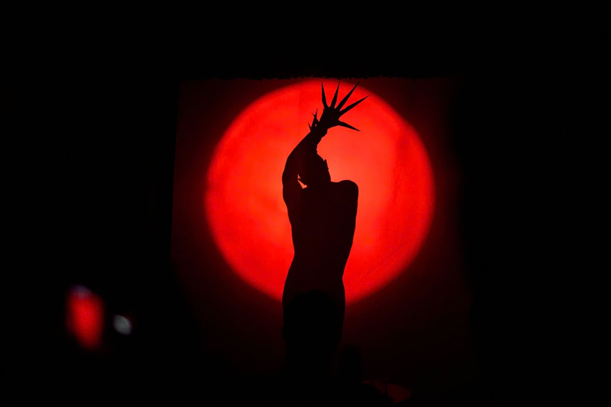 House of Legends performance