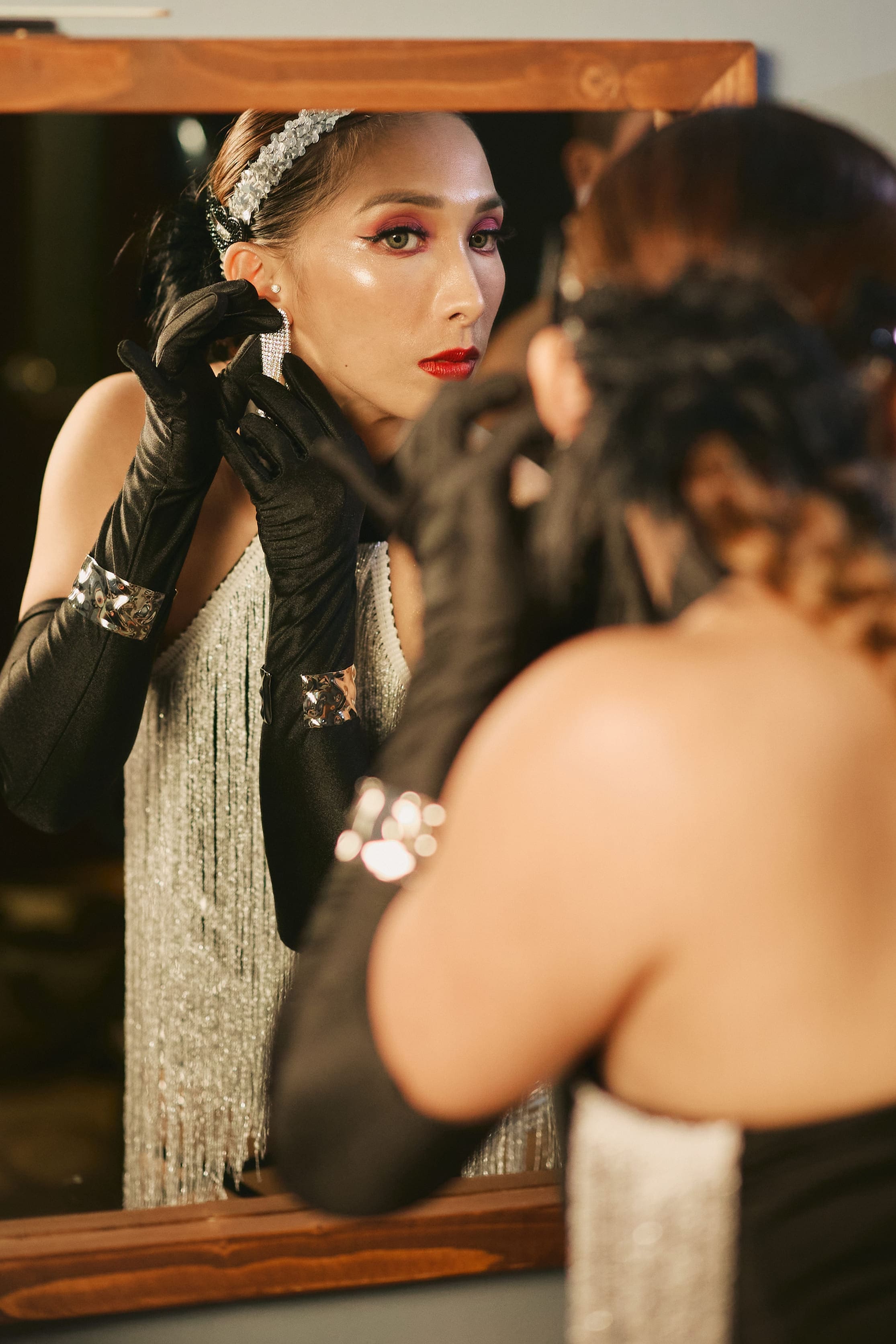 House of Legends performance