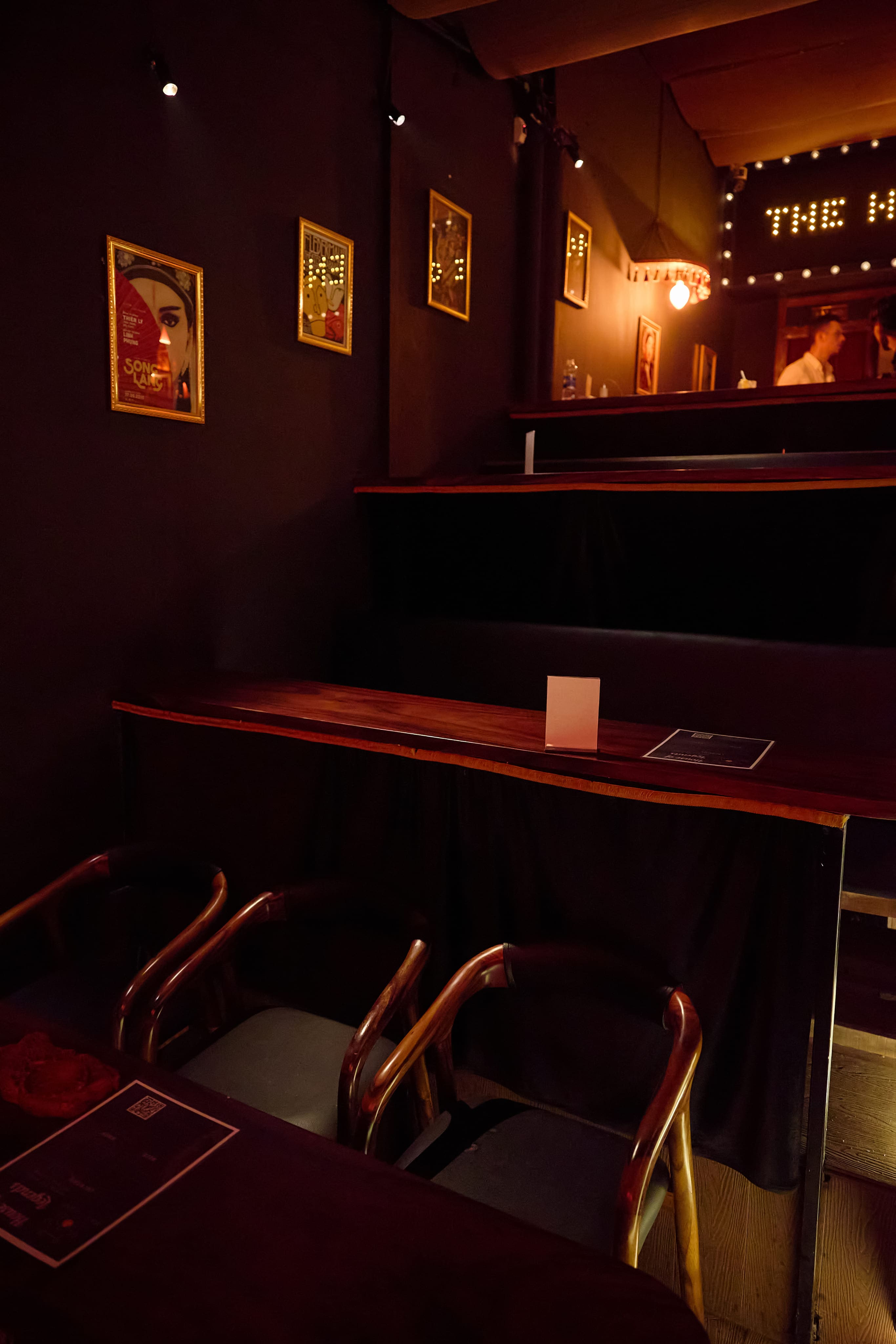 House of Legends evening experience