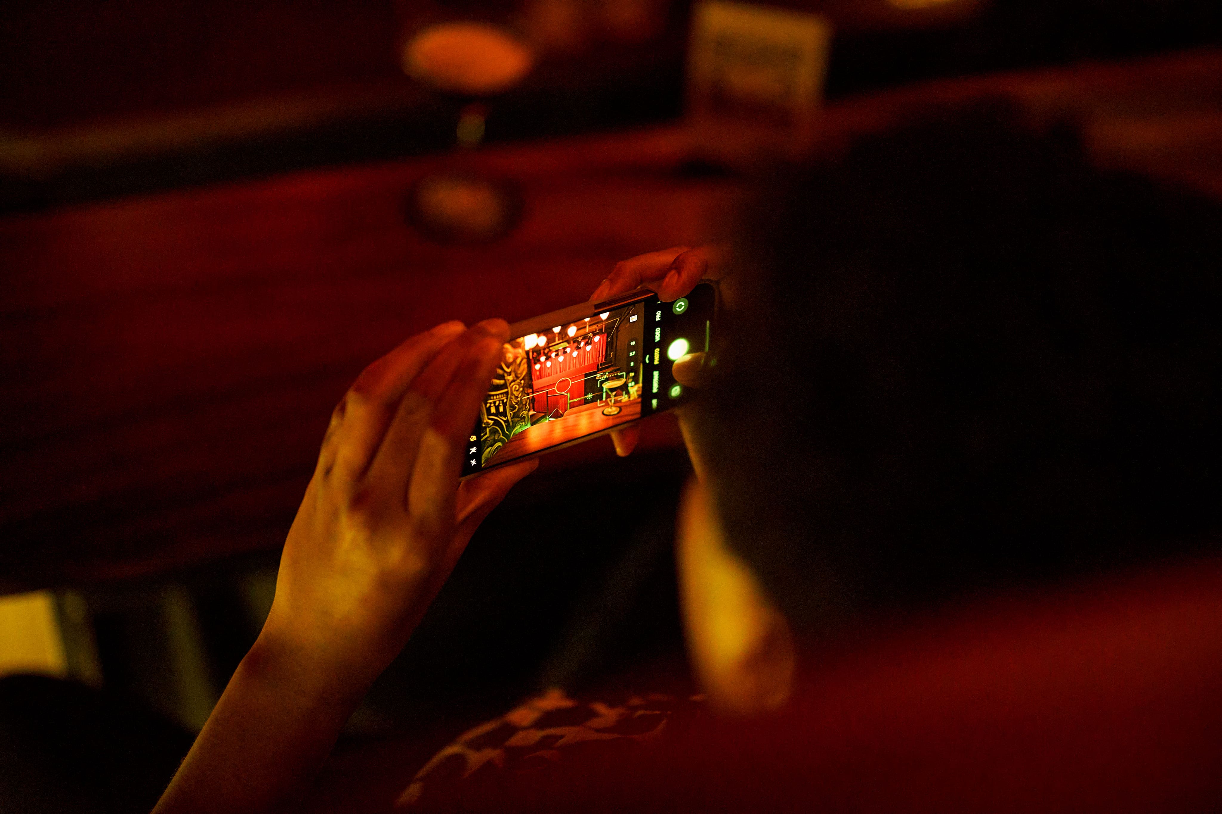 House of Legends evening experience