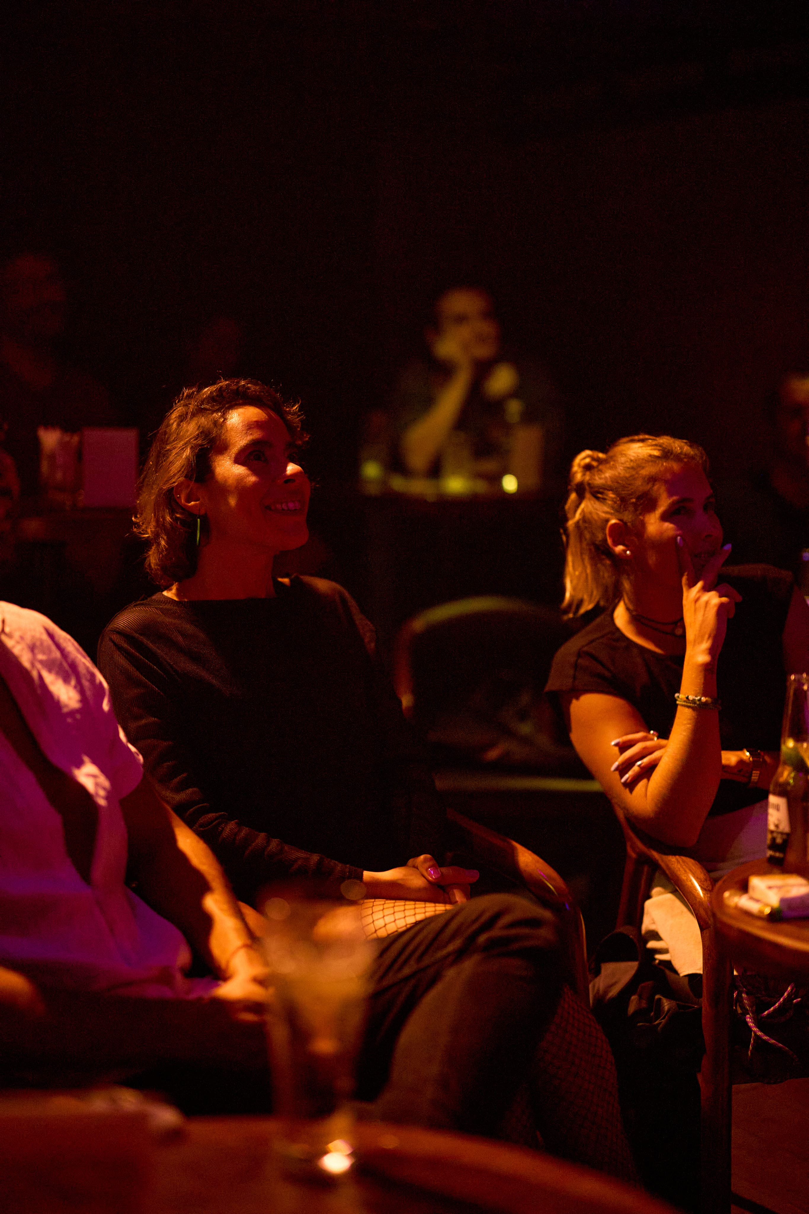 House of Legends evening experience