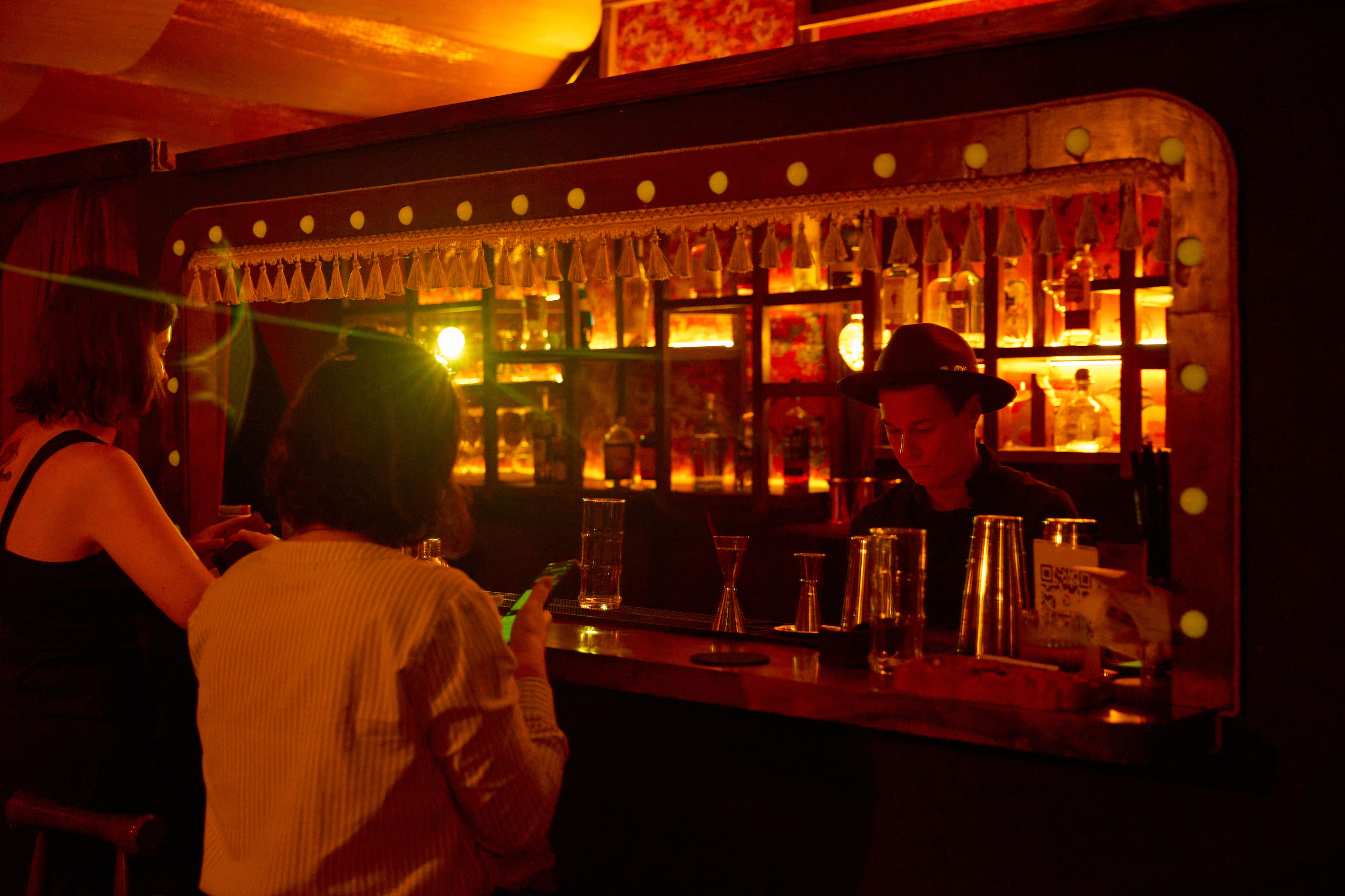 House of Legends evening experience