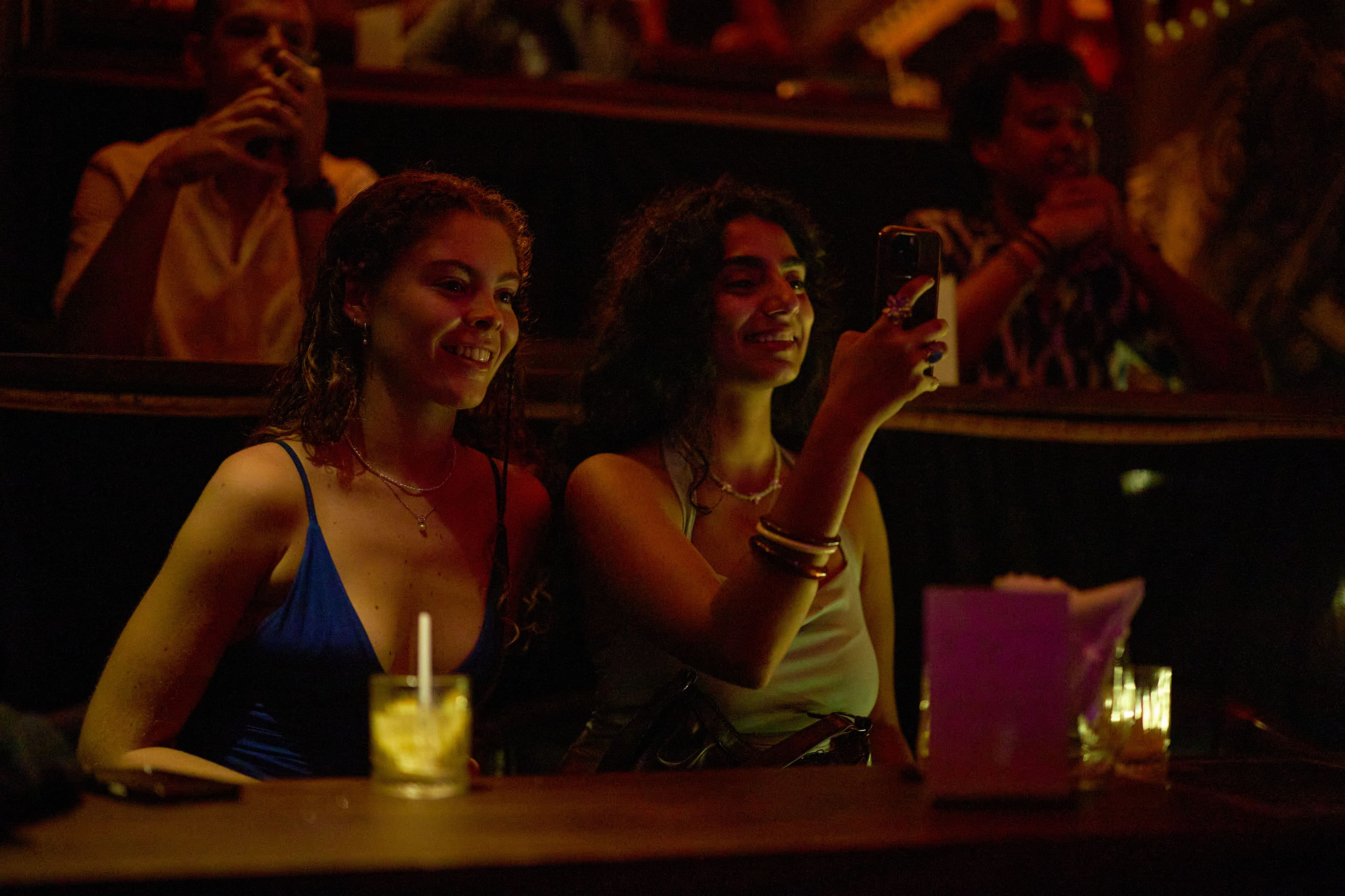 House of Legends evening experience