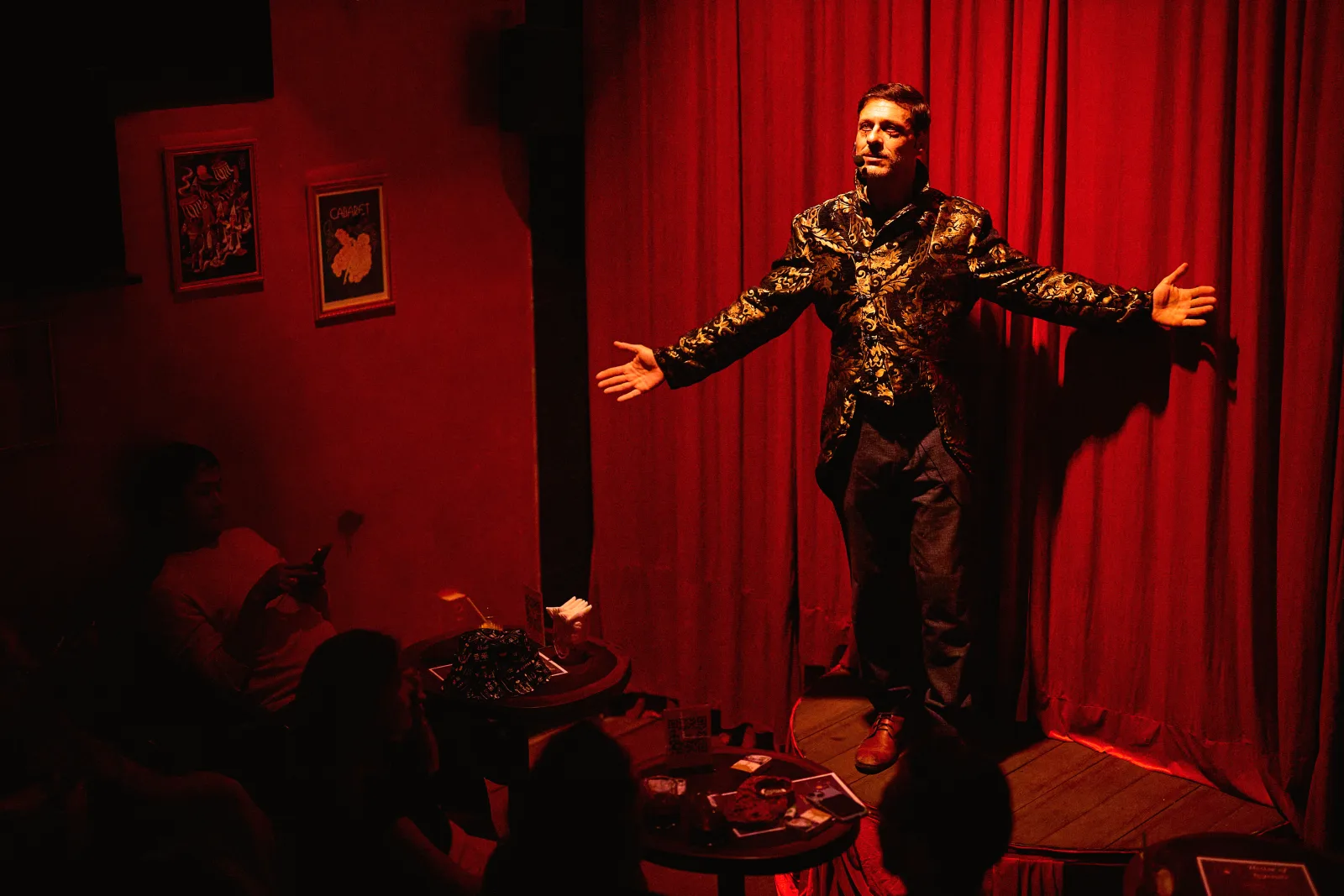 Wild Cards gallery image 4